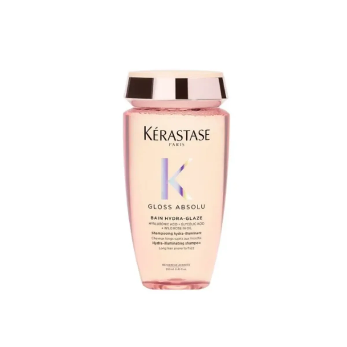 KERASTASE - Bain Hydra-Glaze Gloss Absolu 250 ml