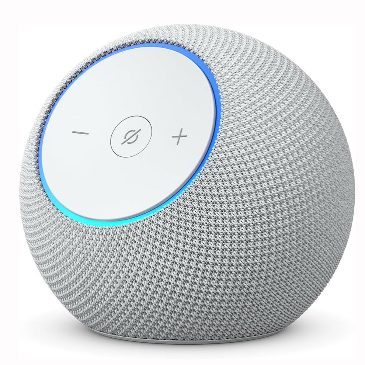 AMAZON - Altavoz Inteligente Amazon Echo Dot Max 2025 - White