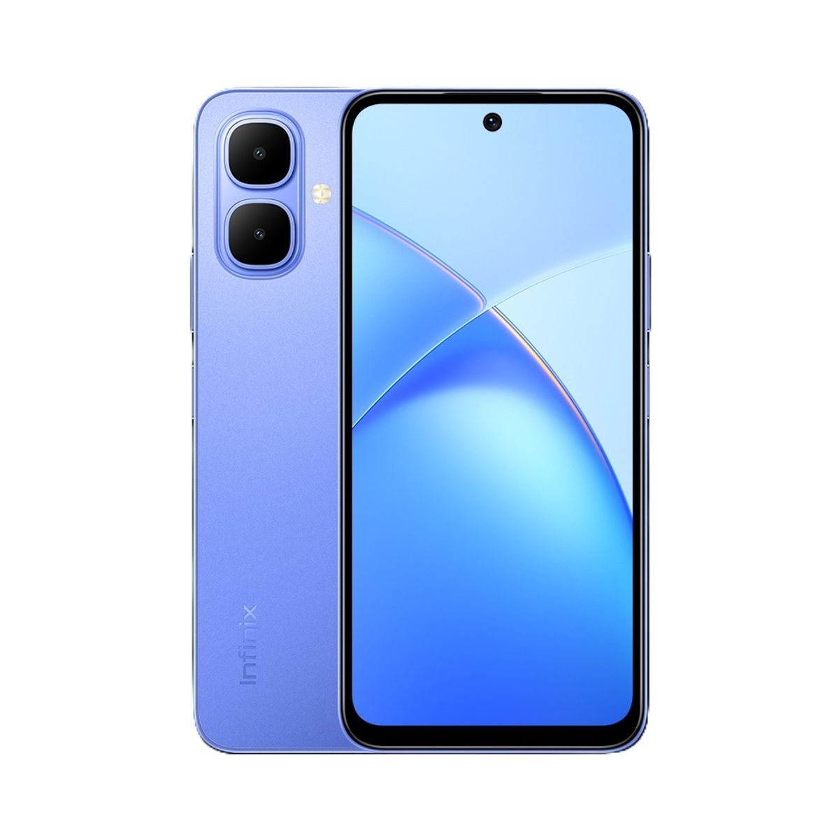 INFINIX - Infinix Smart 10 256GB 4GB Irisblue