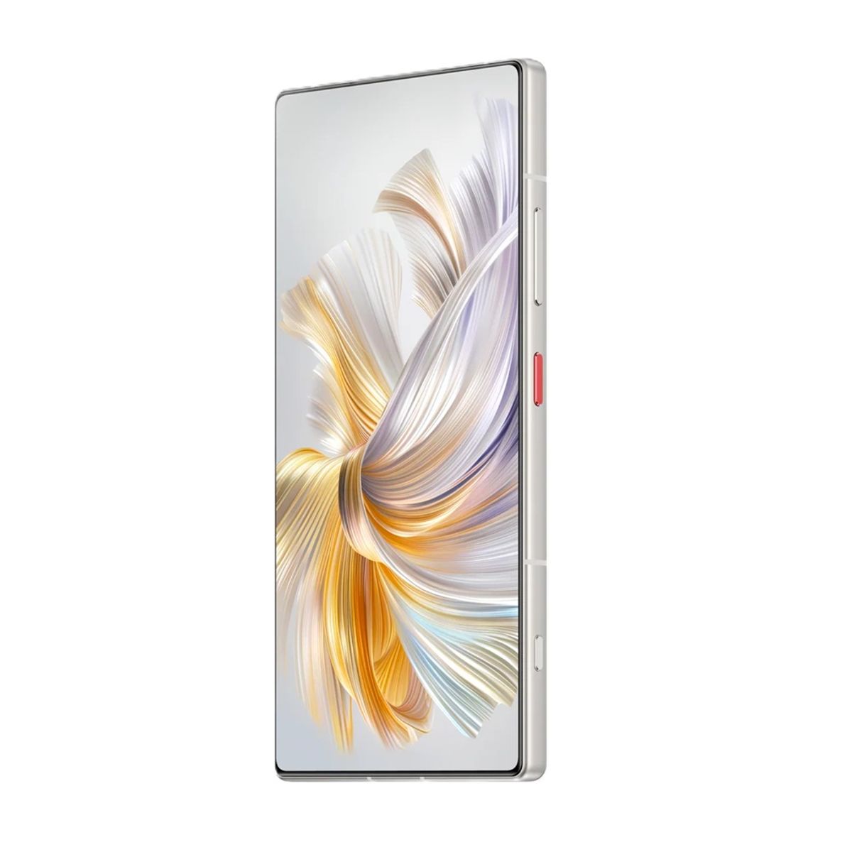 ZTE - ZTE Nubia Z70 Ultra 256GB 12GB Amarillo