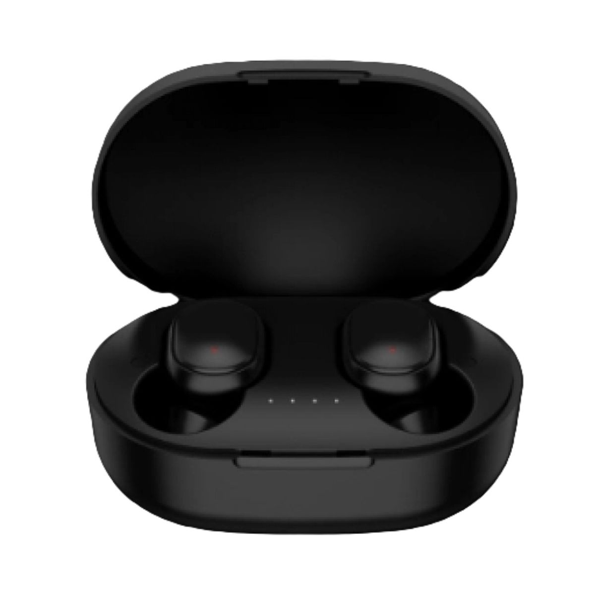 LOGIC - Logic L66F+AUDIFONOS FREE TWS 128GB 4GB Dark Blue