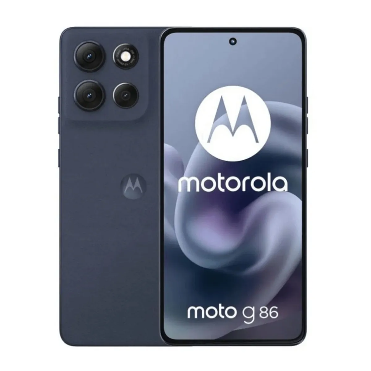 MOTOROLA - Motorola G86 256GB 8GB Azul