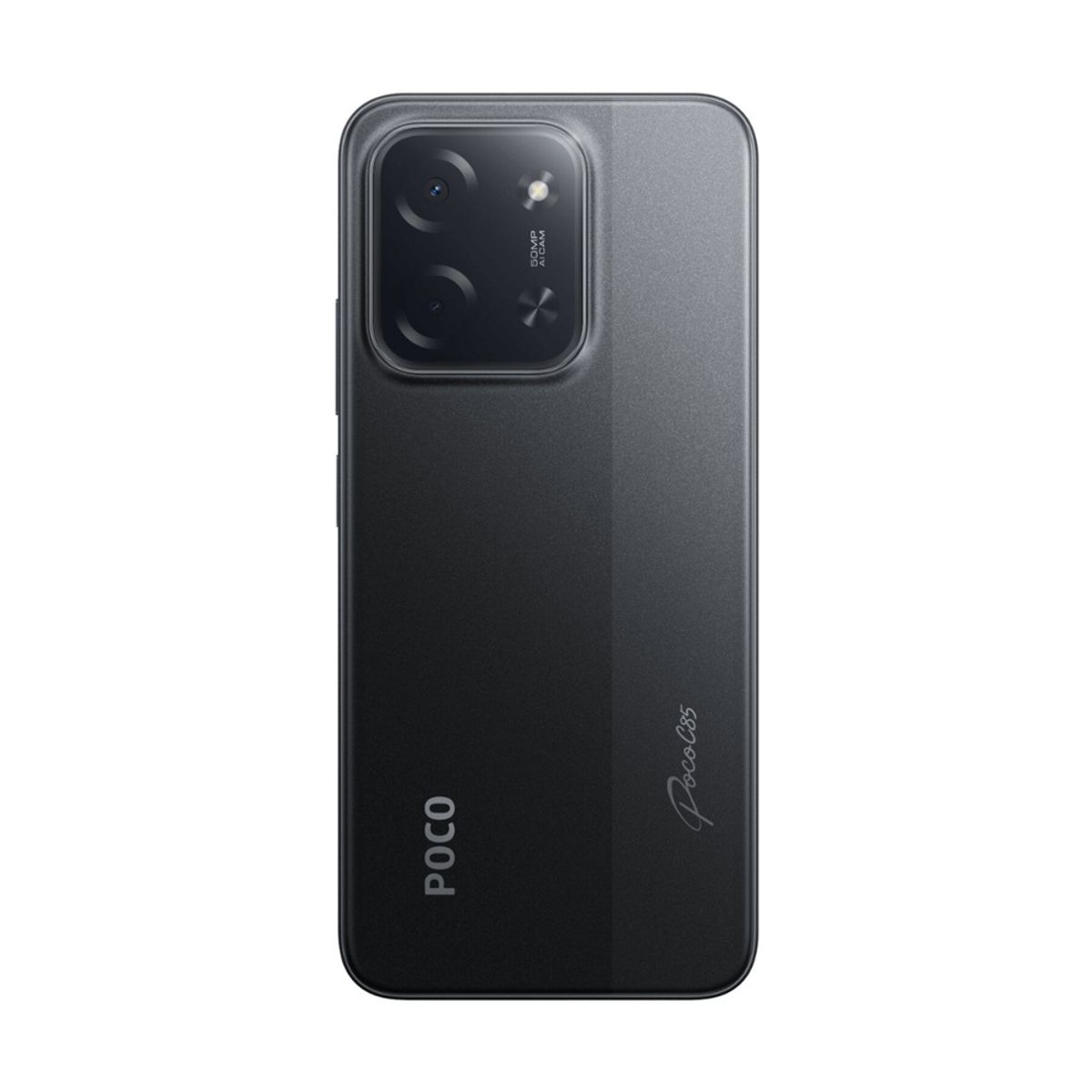 XIAOMI - Xiaomi Poco C85 256GB 8GB Negro