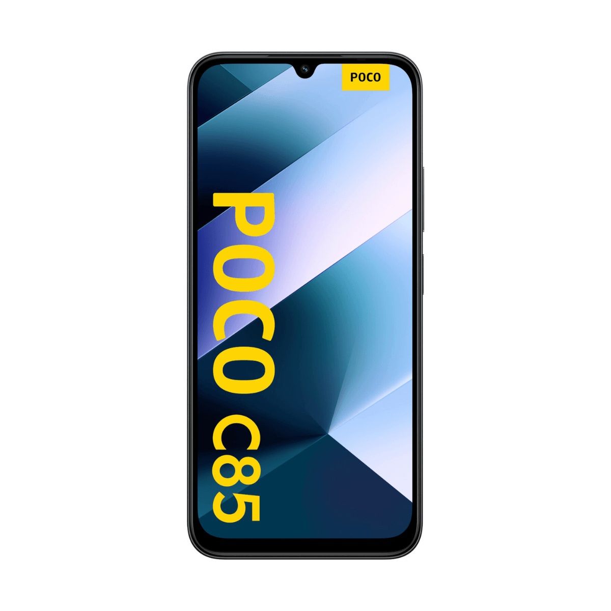 XIAOMI - Xiaomi Poco C85 256GB 8GB Negro