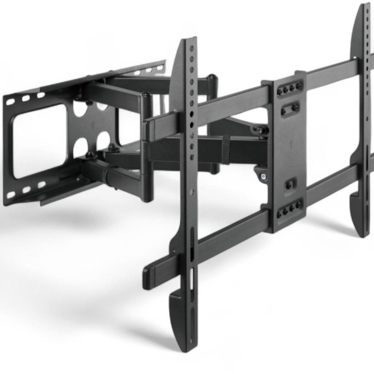 D' KAZA - RACK MOVIBLE PARA TV DE 42 hasta 90"