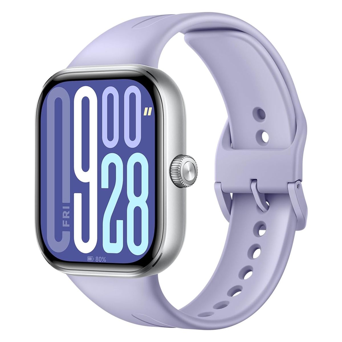 XIAOMI - Smartwatch Xiaomi Redmi Watch 5 Púrpura M2462W1