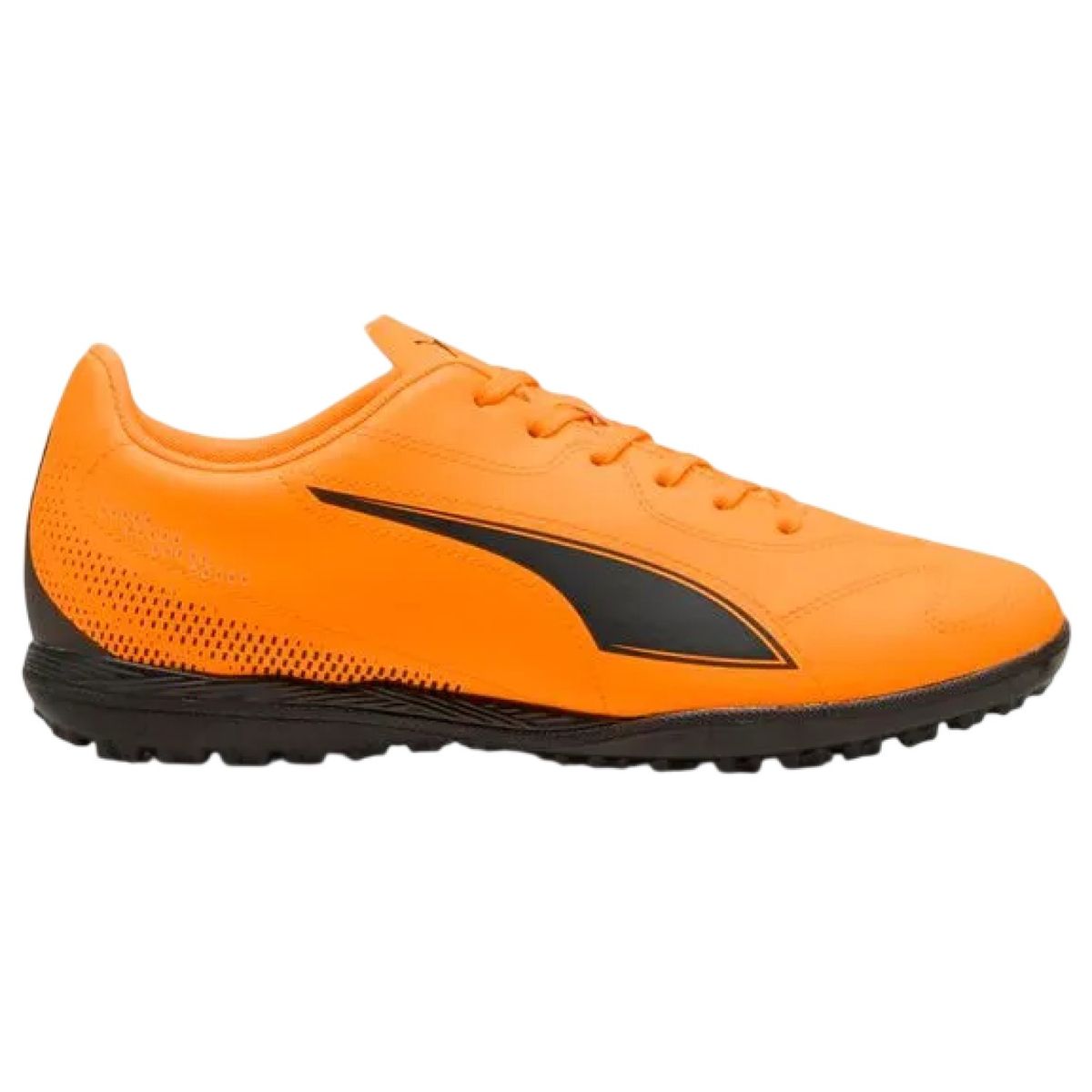 PUMA - Zapatilla Puma Vitoria Ii Tt 108501 04 Naranja Para Hombre
