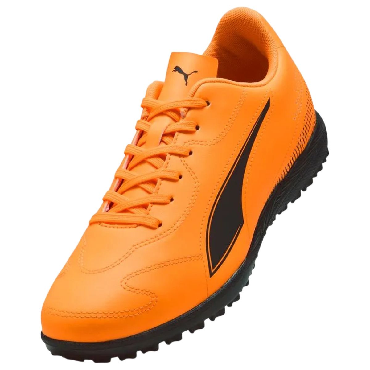 PUMA - Zapatilla Puma Vitoria Ii Tt 108501 04 Naranja Para Hombre