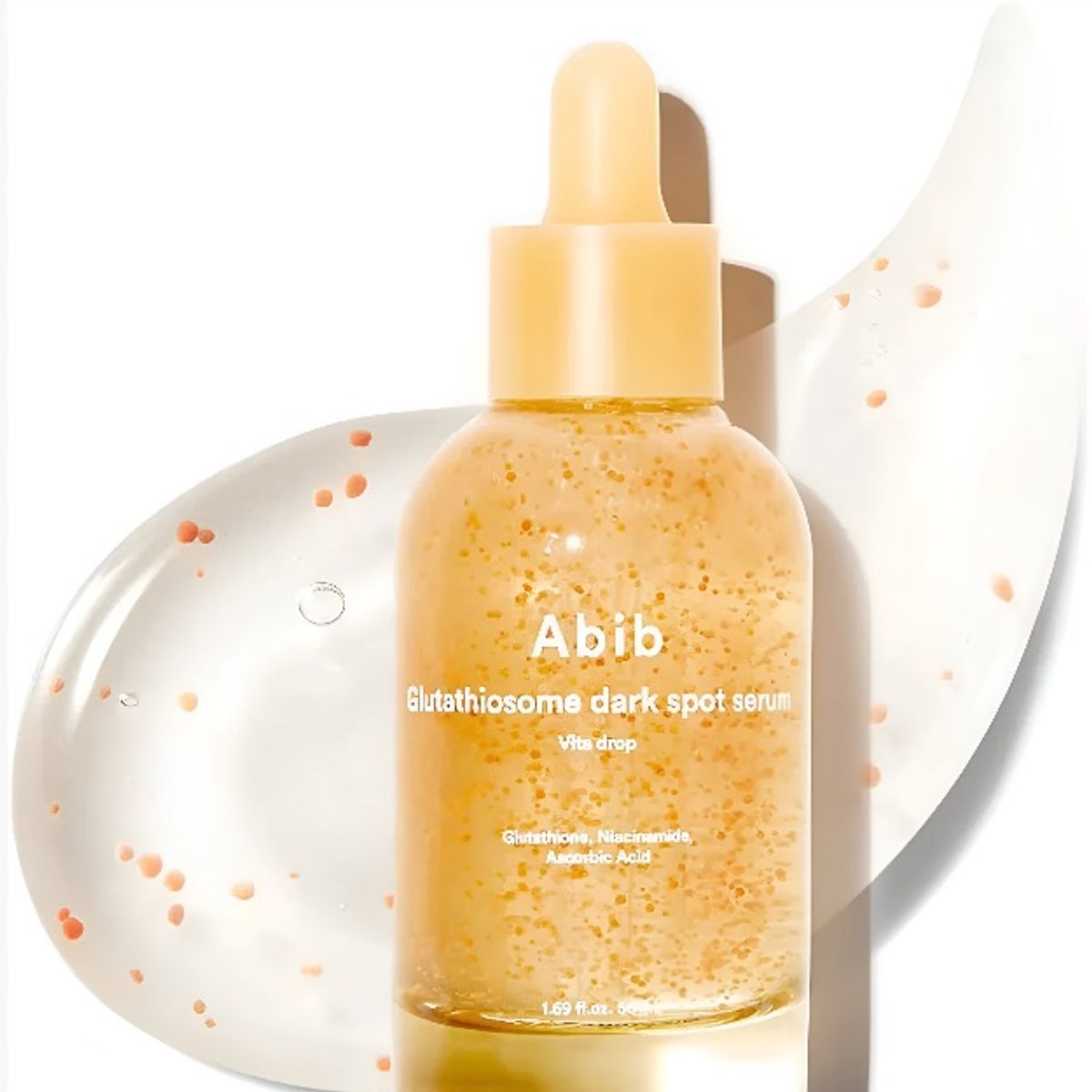 SKIN1004 - Abib Glutathiosome Dark Spot Serum Vita Drop 50mL