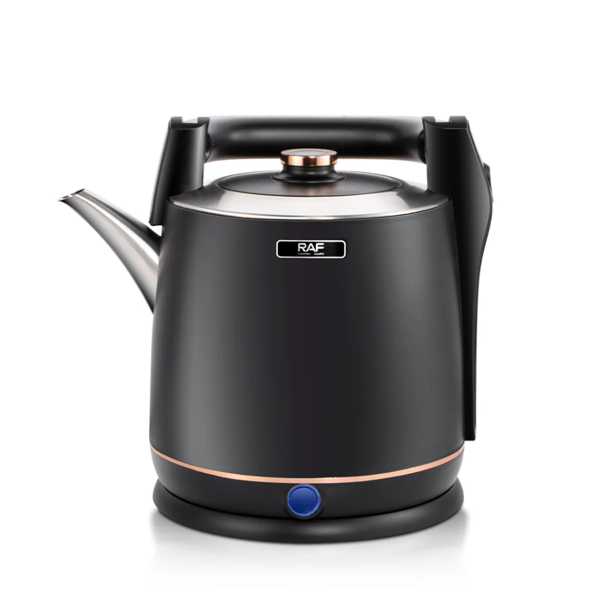 GENERICO - HERVIDOR ELECTRICO ELEGANTE  5 LITROS