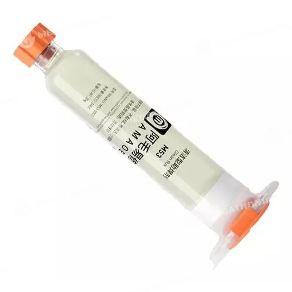 GENERICO - Flux Amaoe M53 10cc Sin Halogeno
