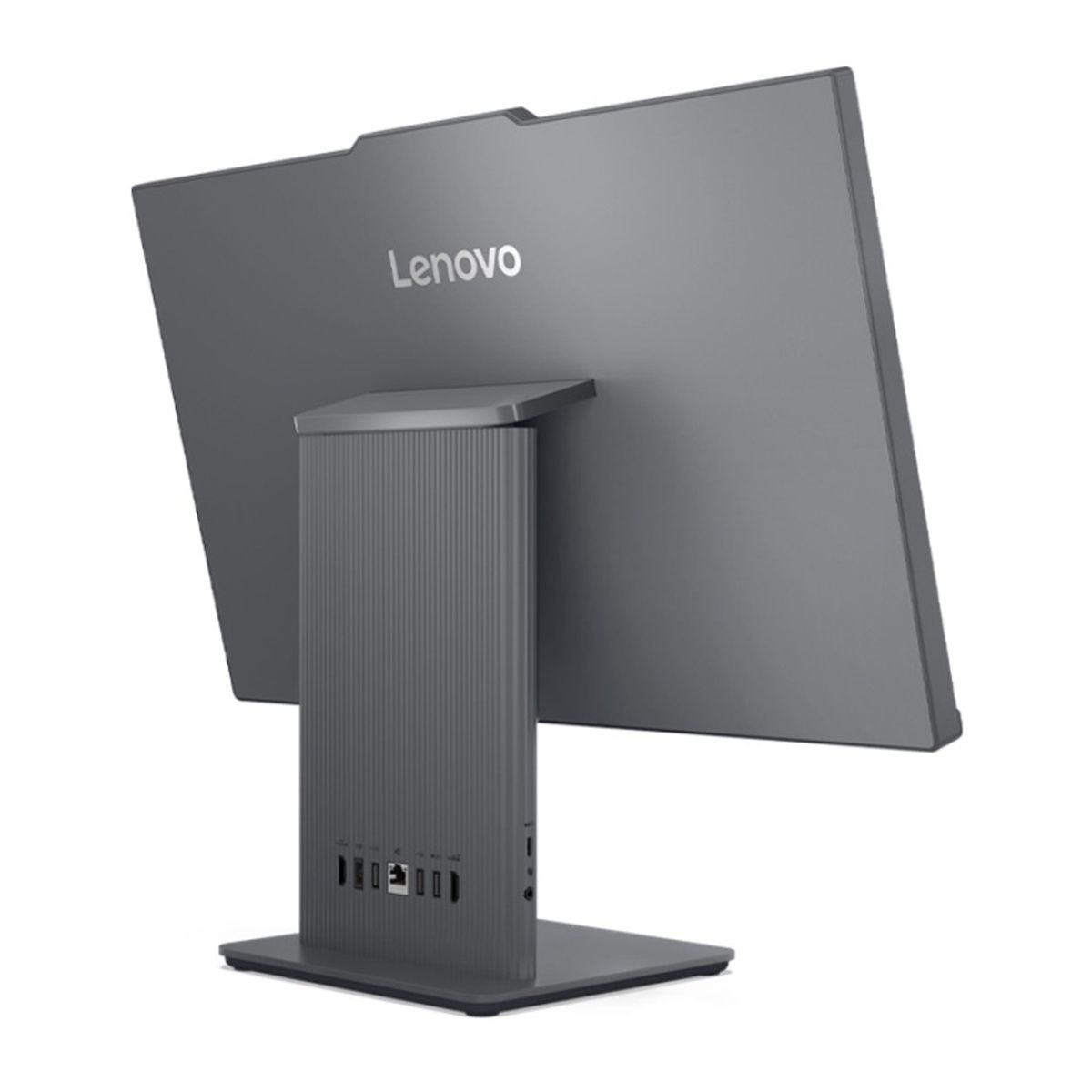 LENOVO - All In One Lenovo IdeaCentre AIO 24IRH9 Intel Core i7 512GB SSD 16GB Lunagrey