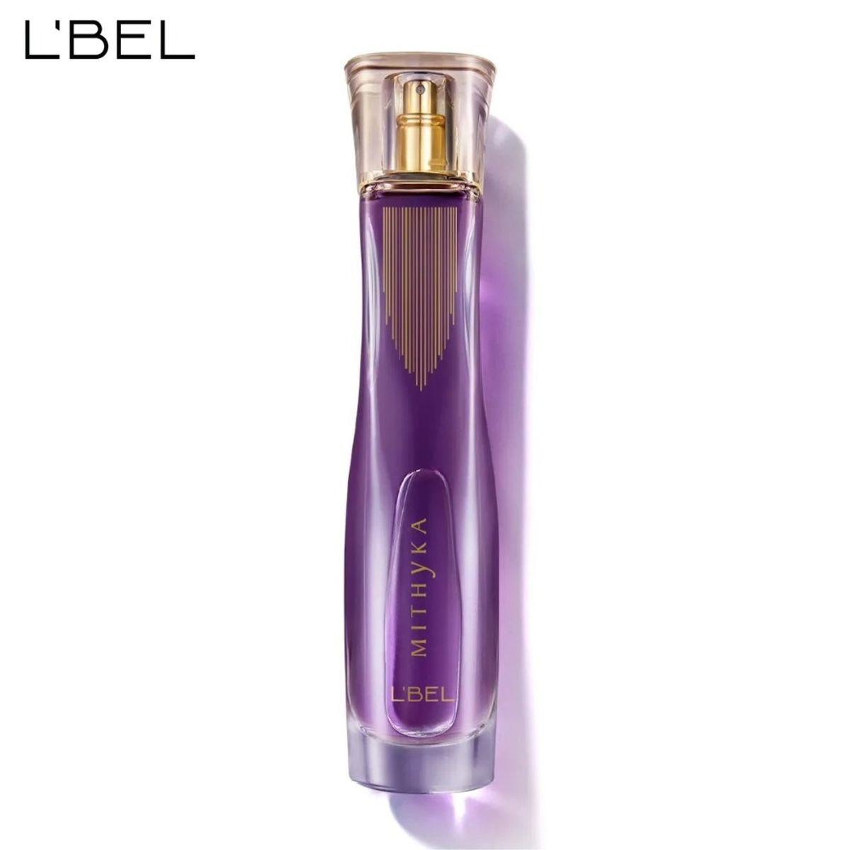 LBEL - Mithyka Perfume para mujer 50 ml