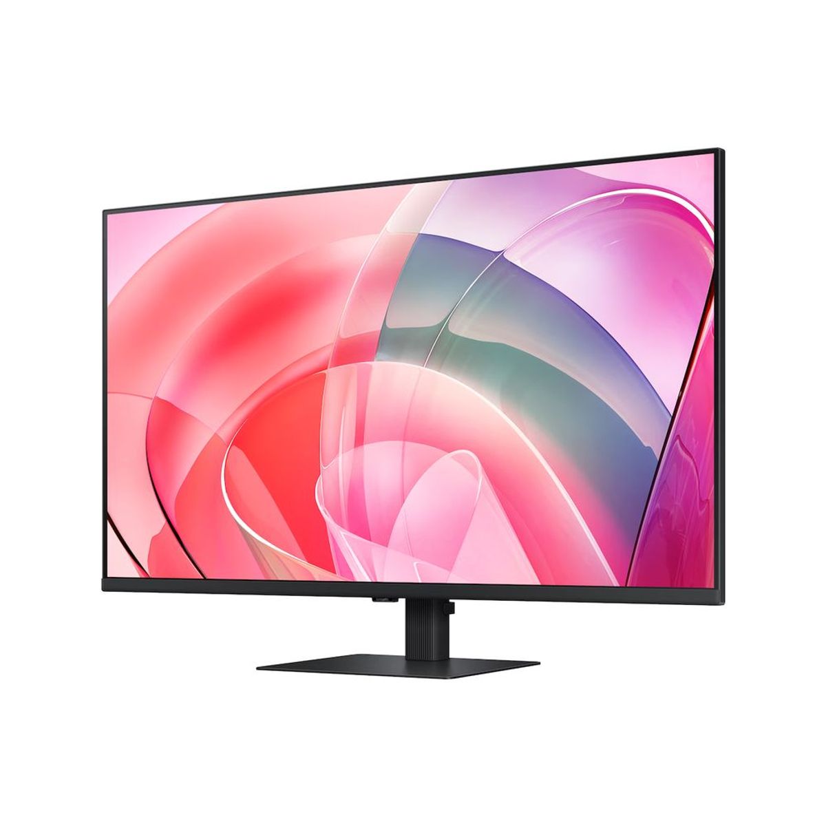 SAMSUNG - Monitor Samsung LS37D700EANXZA 37 VIEWFINITY S7 VA 4K UHD 5MS 60HZ PIP PBP