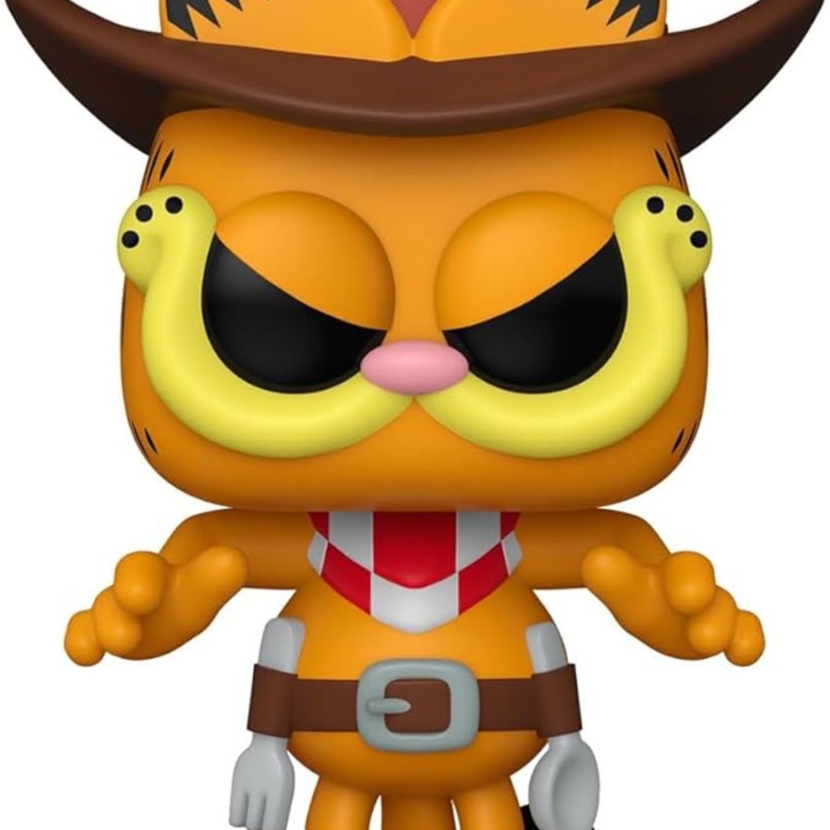 FUNKO - Funko Pop Comics Garfield 50 Original