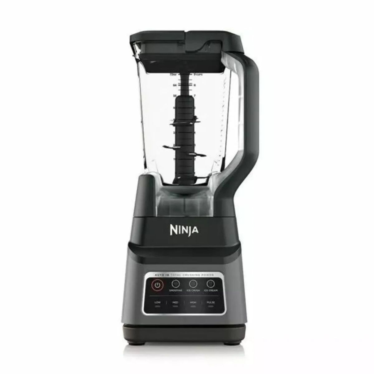 NINJA - LICUADORA PROFESIONAL 2L POTENCIA MAXIMA 1400W BN701CL