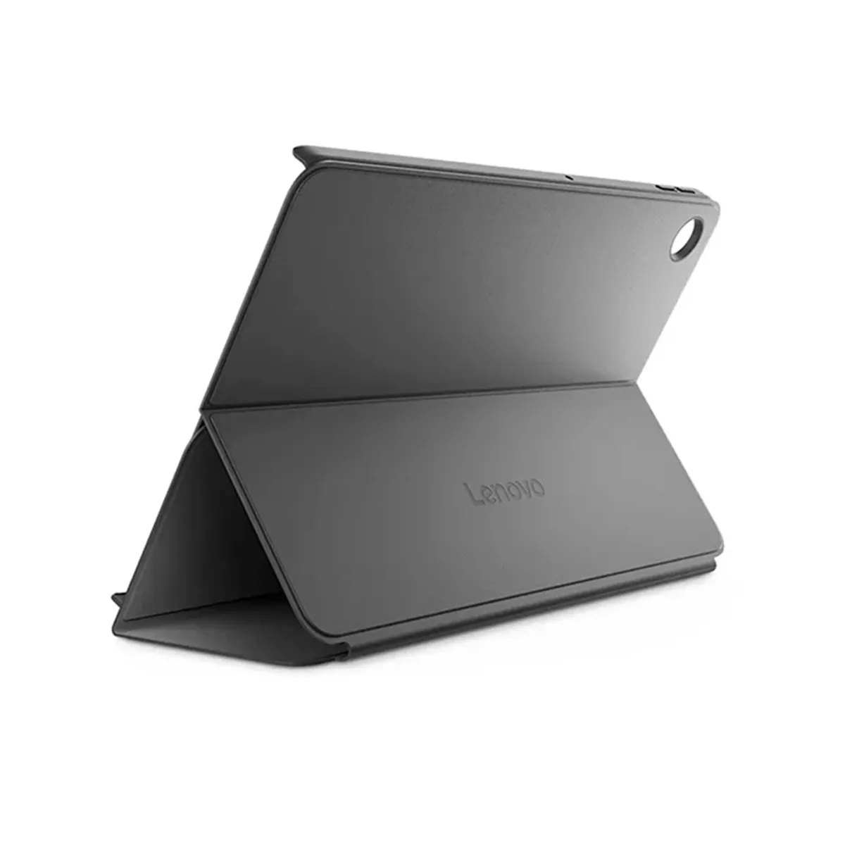 LENOVO - Tablet Lenovo Tab + Folio Case Lte 10.1 128GB 4GB Gris