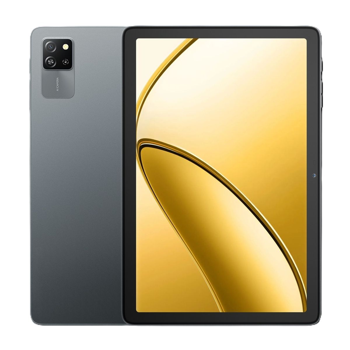 BLACKVIEW - Tablet Blackview Tab 60 Pro 10.1 128GB 8GB Grey