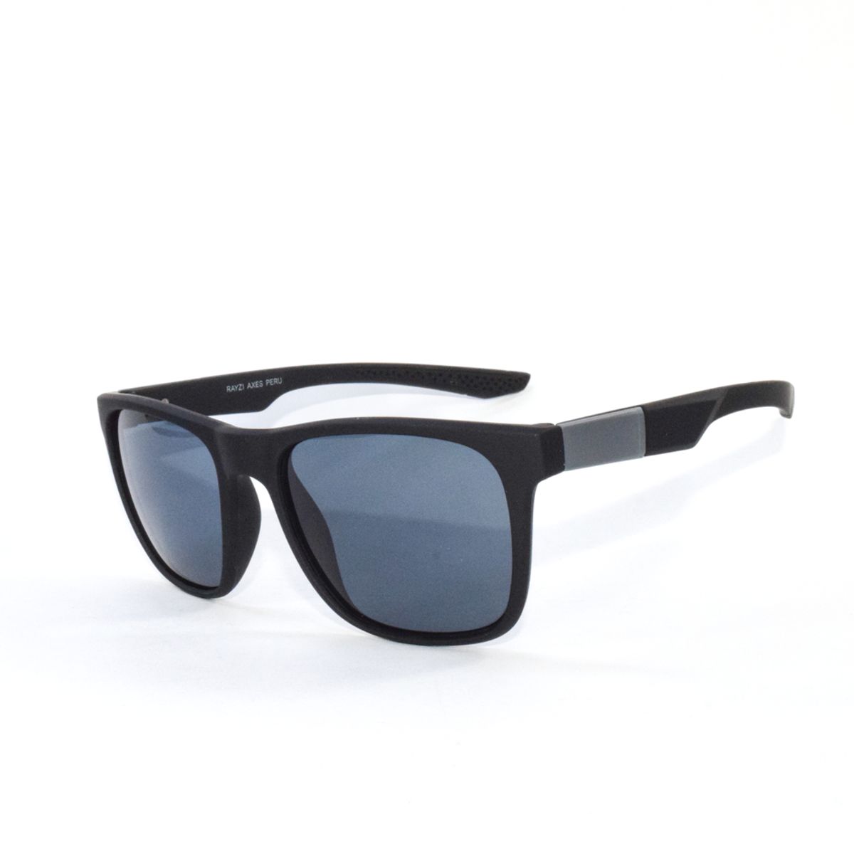 GENERICO - Lentes de sol para hombre estilo deportivo uv400 rzi6