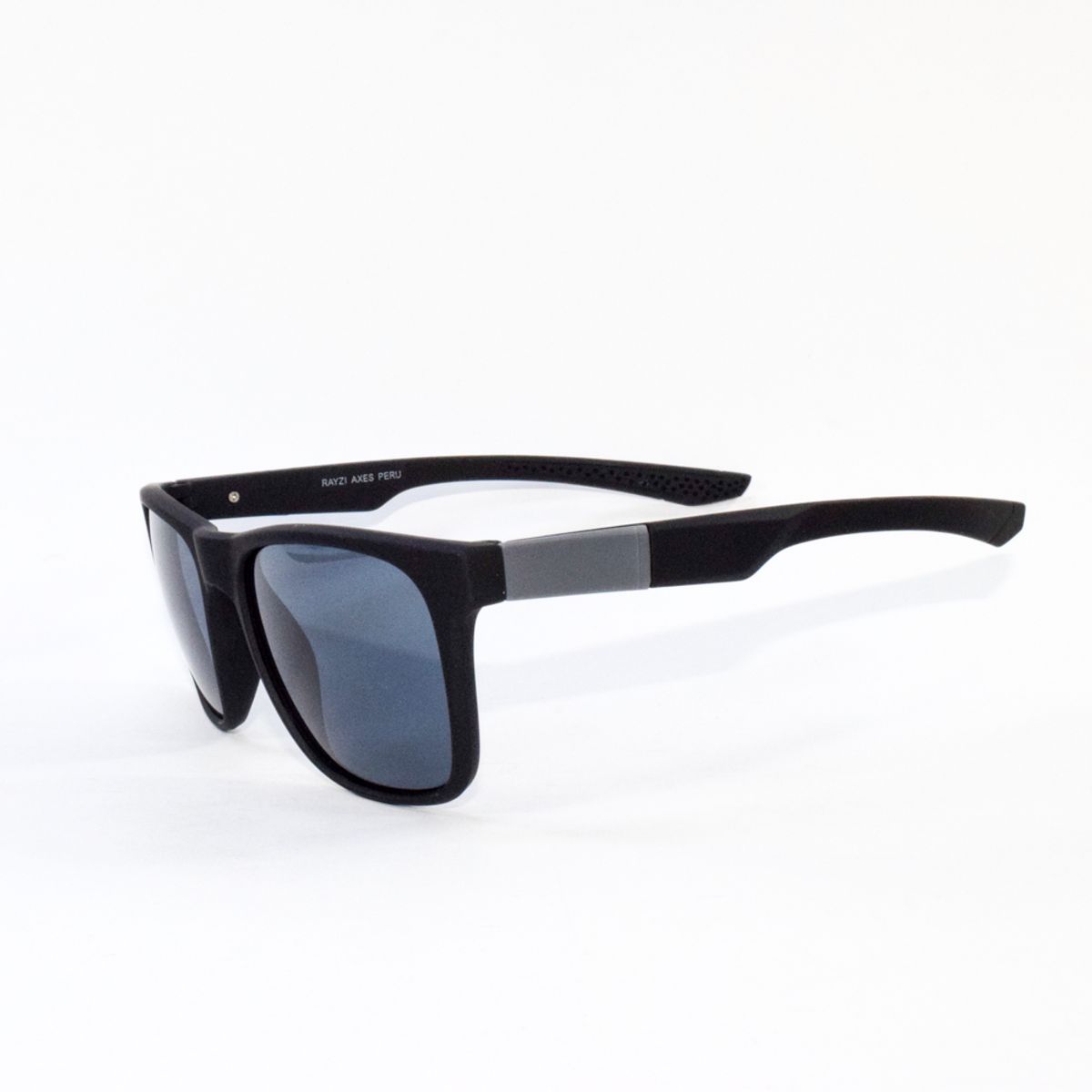 GENERICO - Lentes de sol para hombre estilo deportivo uv400 rzi6