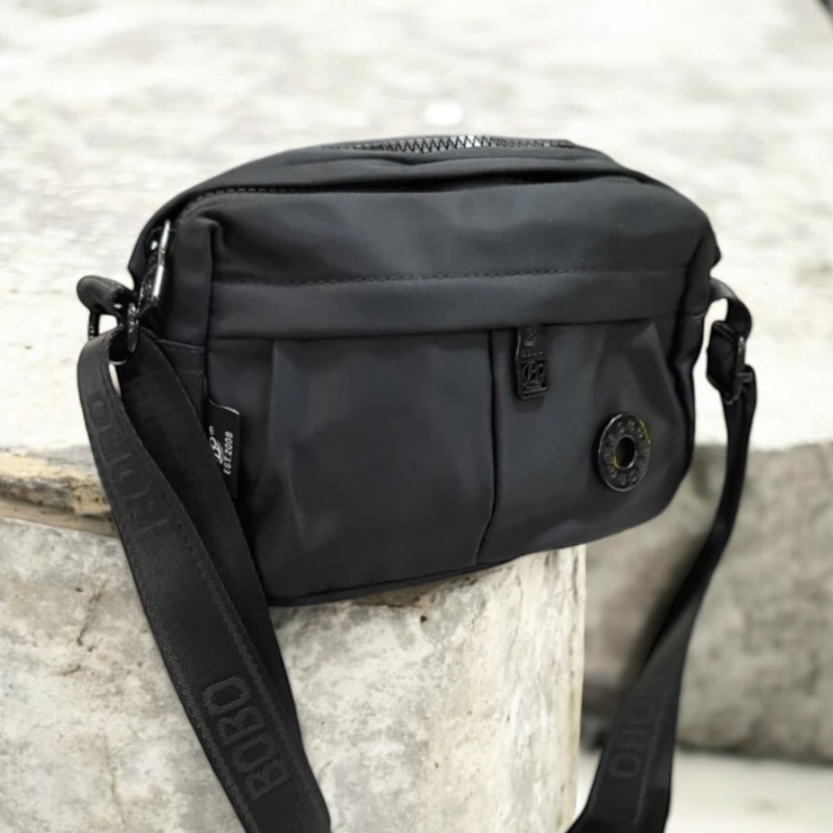 BOBOVR - BOLSO MORRAL BOBO BLIN