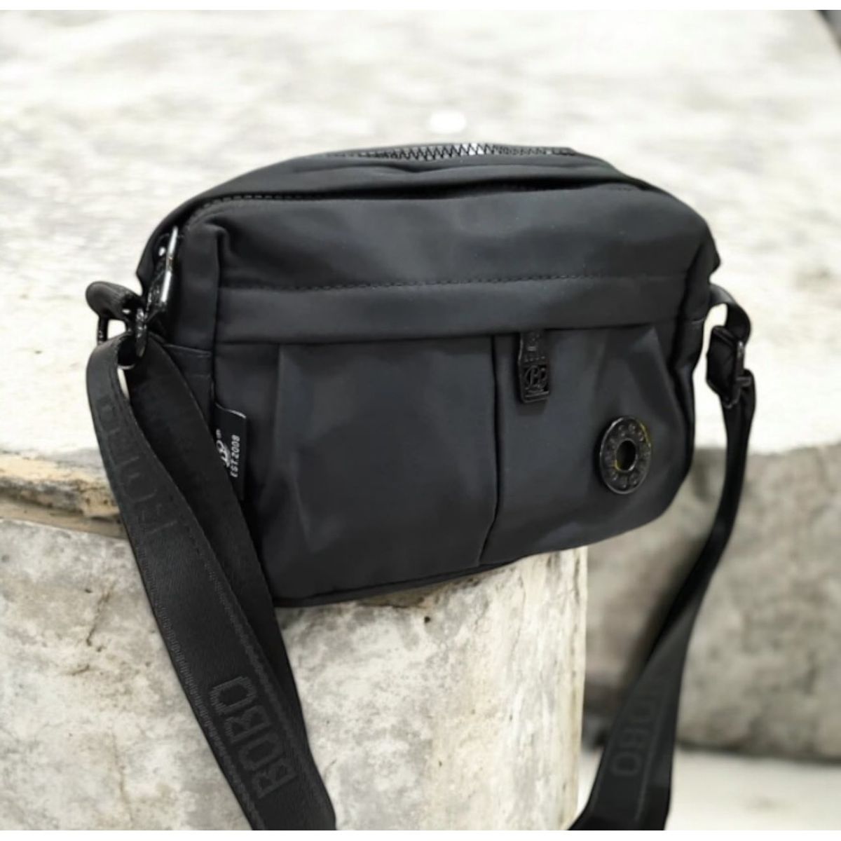 BOBOVR - BOLSO MORRAL BOBO BLIN