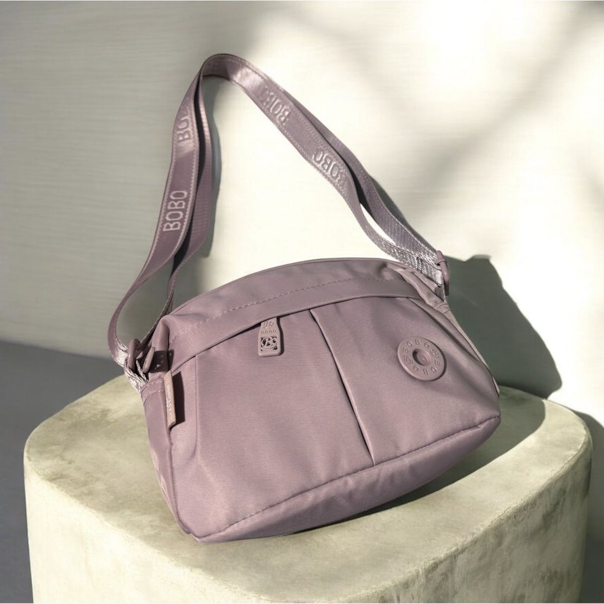 BOBOVR - BOLSO MORRAL BOBO BLIN