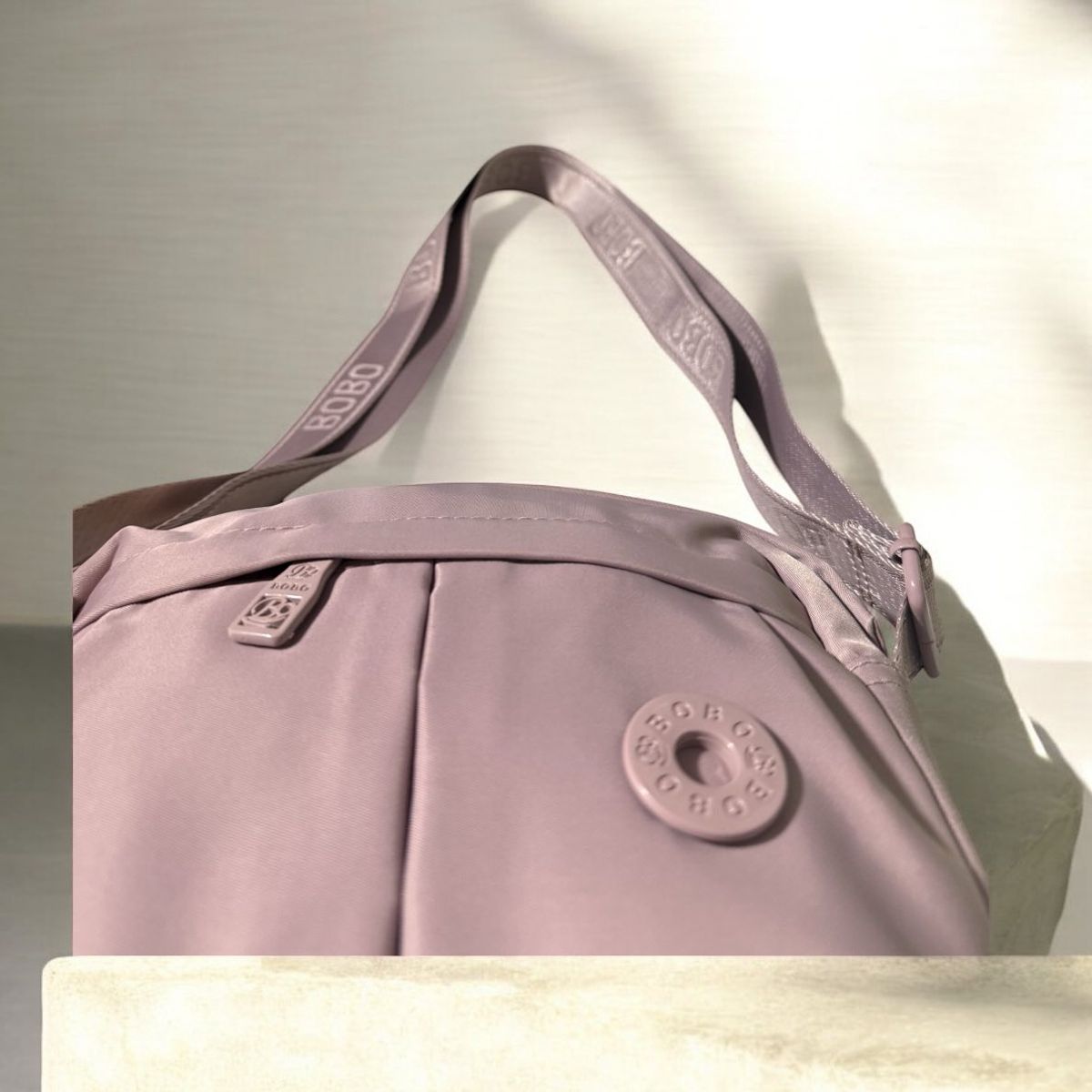 BOBOVR - BOLSO MORRAL BOBO BLIN