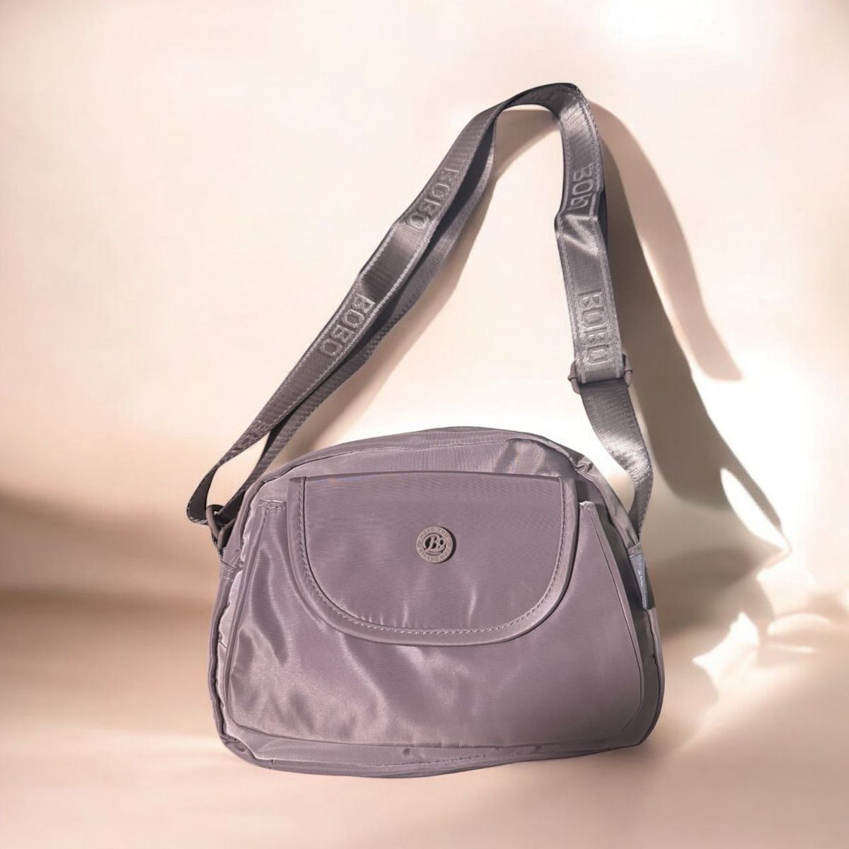 BOBOVR - BOLSO MORRAL BOBO CLASS