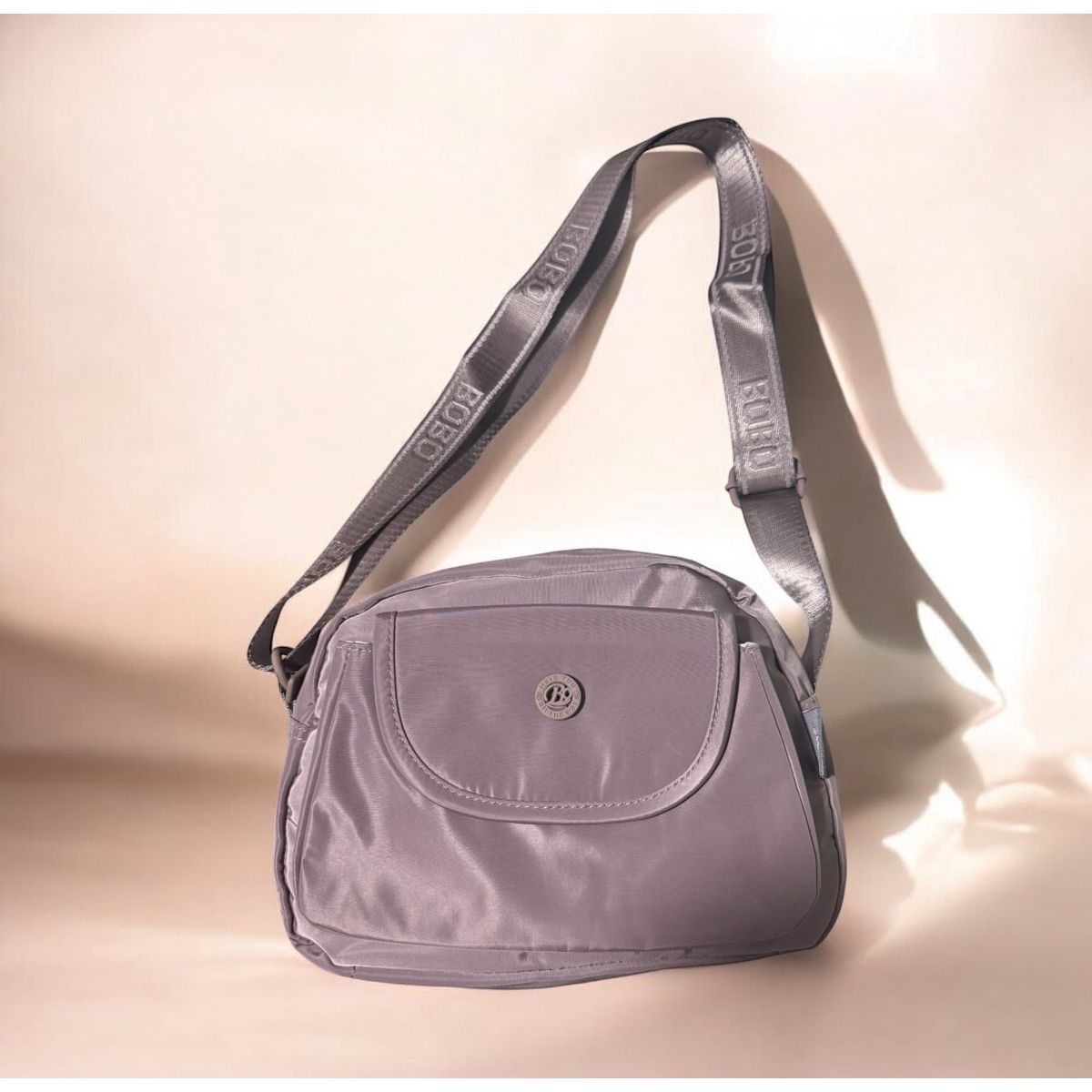 BOBOVR - BOLSO MORRAL BOBO CLASS