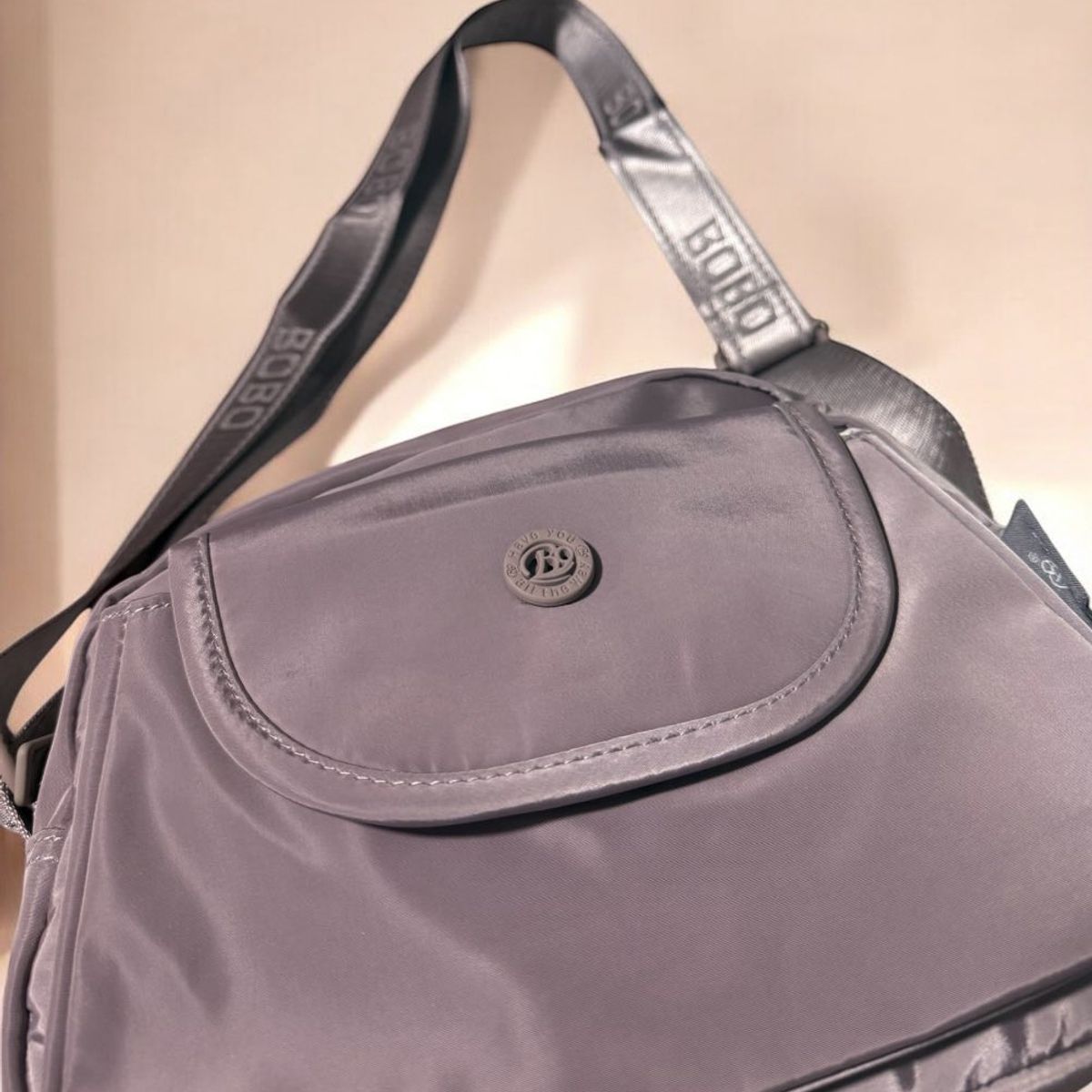 BOBOVR - BOLSO MORRAL BOBO CLASS