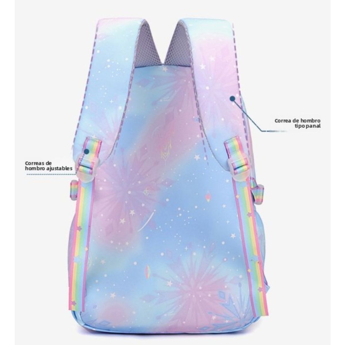 TIOZONEY - Mochila Kpop Las Guerreras K-pop Huntrix Cazadoras de demonios