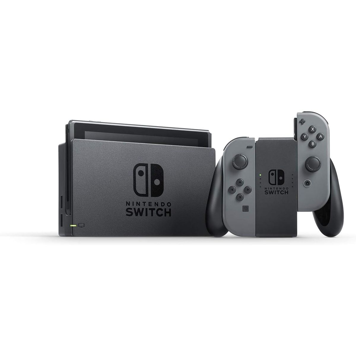 Nintendo - Nintendo Switch - Reacondicionado