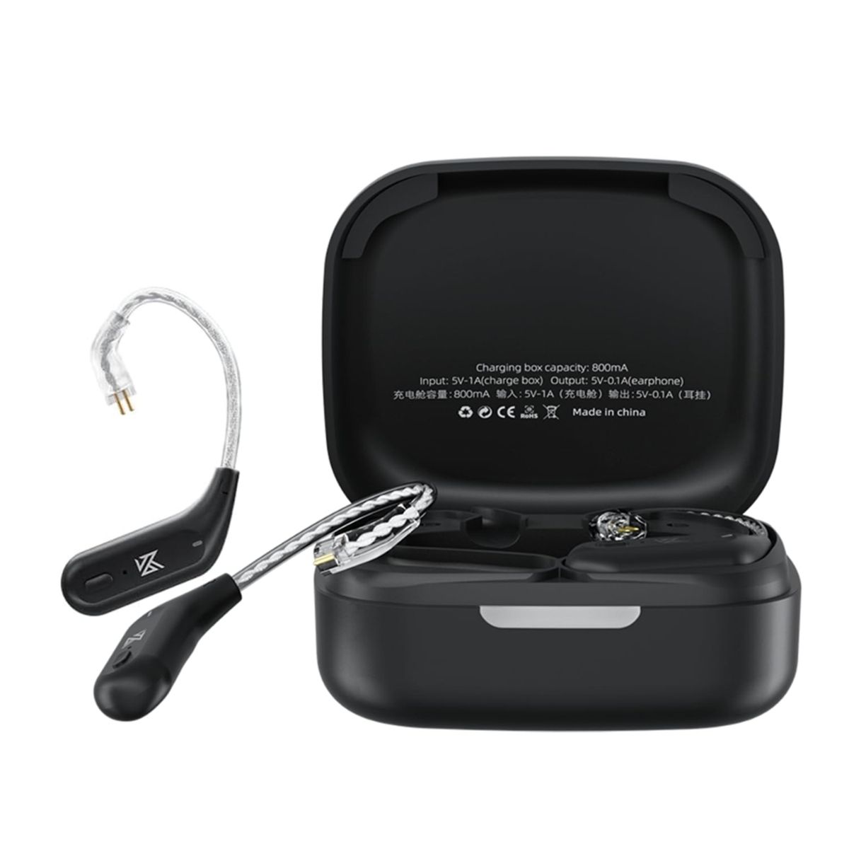 KZ - Kz Az09 Módulo Bluetooth Para Pin B Original