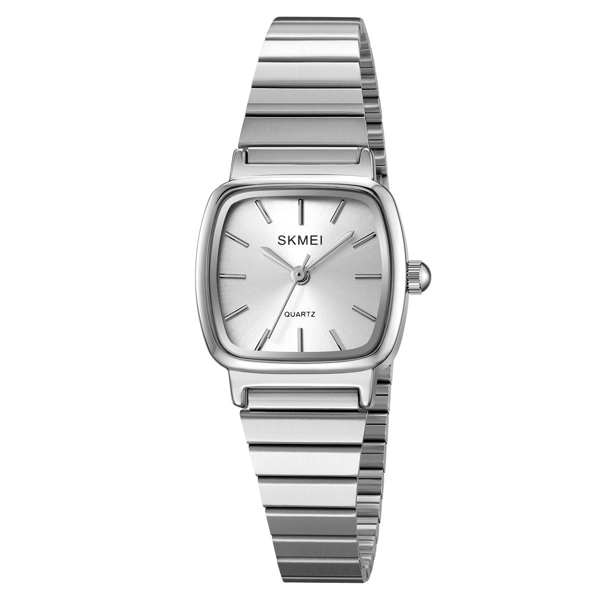 Skmei - RELOJ SKMEI 2292 CORREA ACERO PARA MUJER