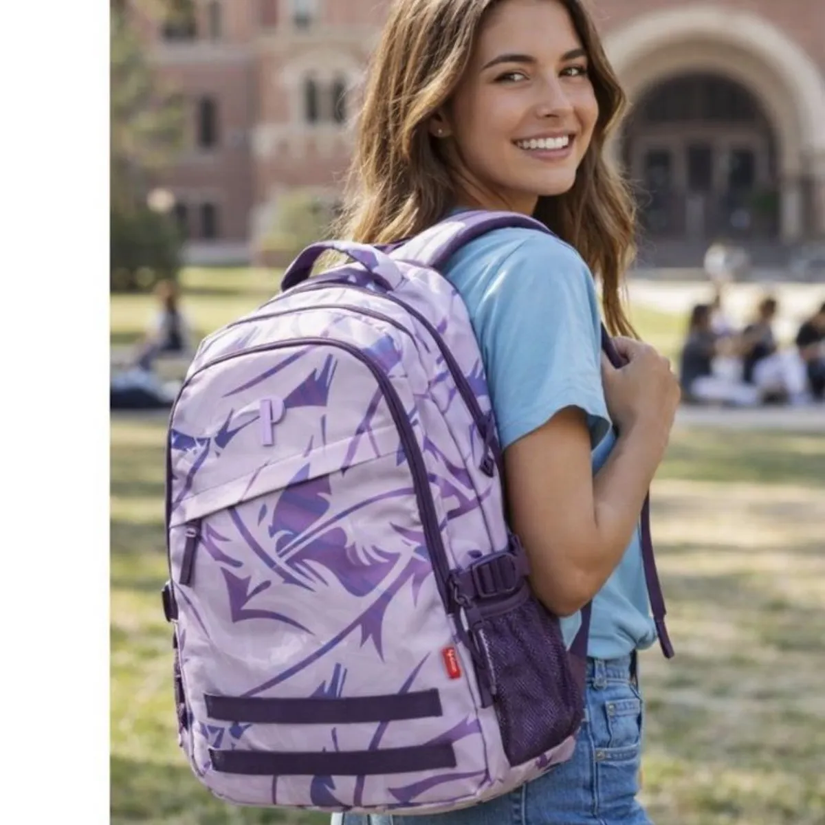 PORTA - MOCHILA PORTA ORIGINAL SOACHA