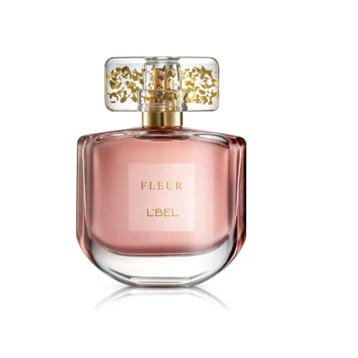 Lbel - L'bel - Perfume  Fleur floral 50 ml