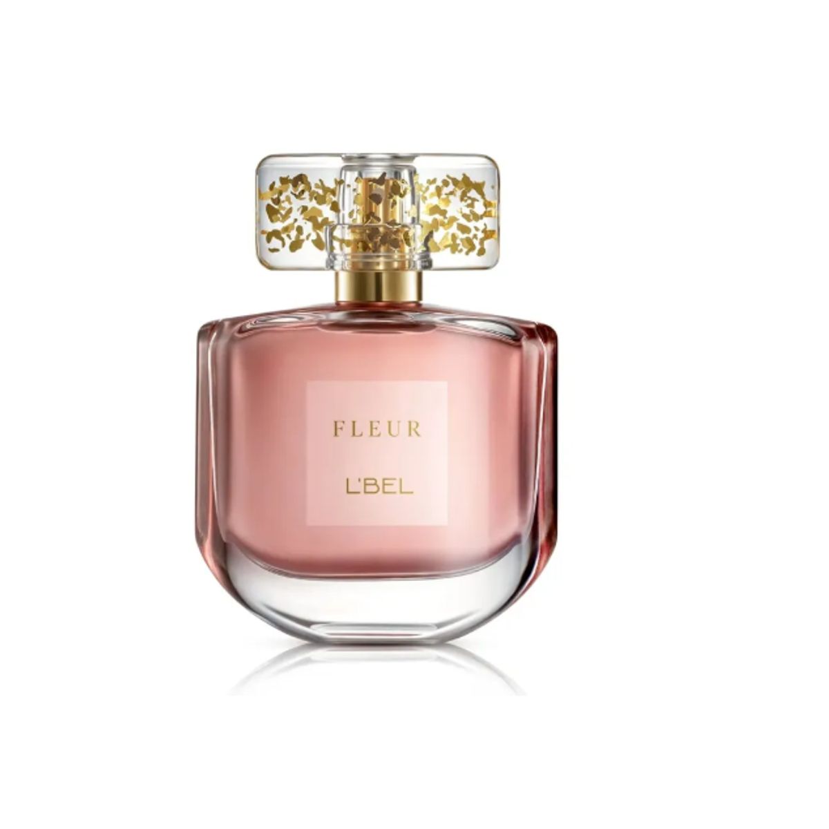Lbel - L'bel - Perfume  Fleur floral 50 ml