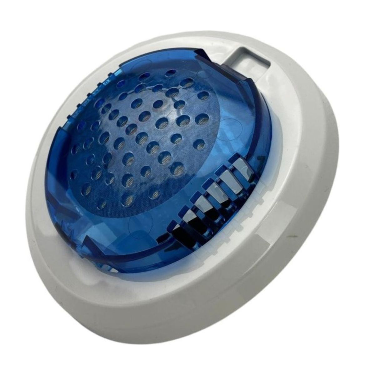 GENERICO - Filtro Atrapa pelusas Redondo lavadora Mabe