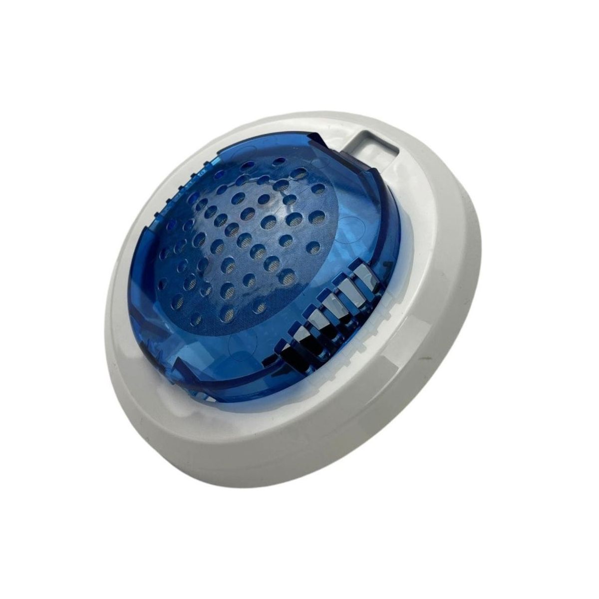 GENERICO - Filtro Atrapa pelusas Redondo lavadora Mabe