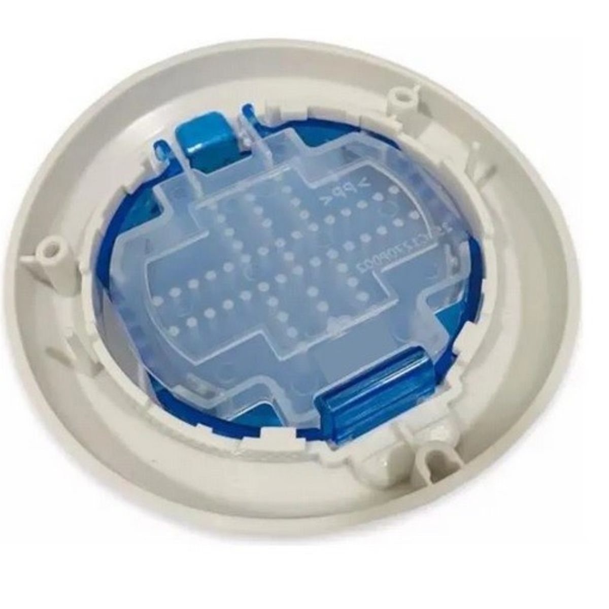 GENERICO - Filtro Atrapa pelusas Redondo lavadora Mabe