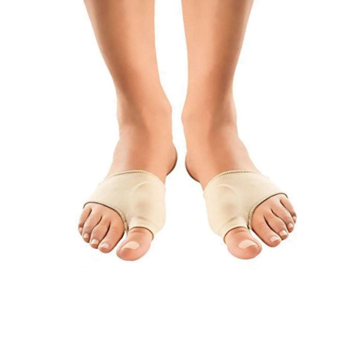 OEM - Ferula Corrector Progesivo de Juanete Dedo Pie Hallux Valgus