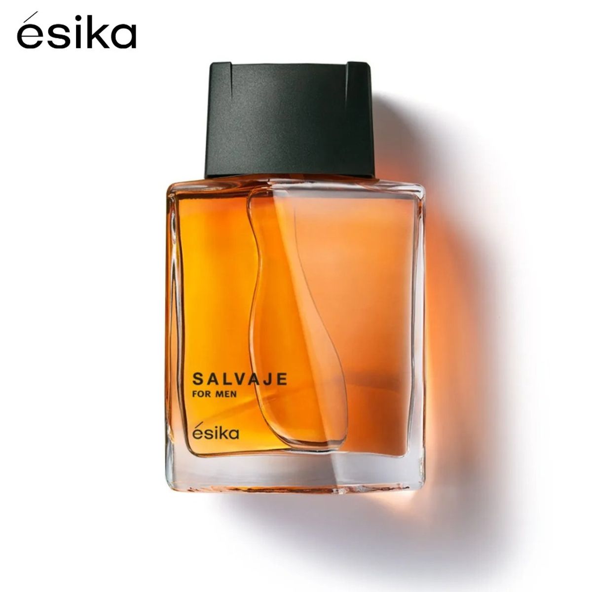 ESIKA - Salvaje Colonia para Hombre 90 ml