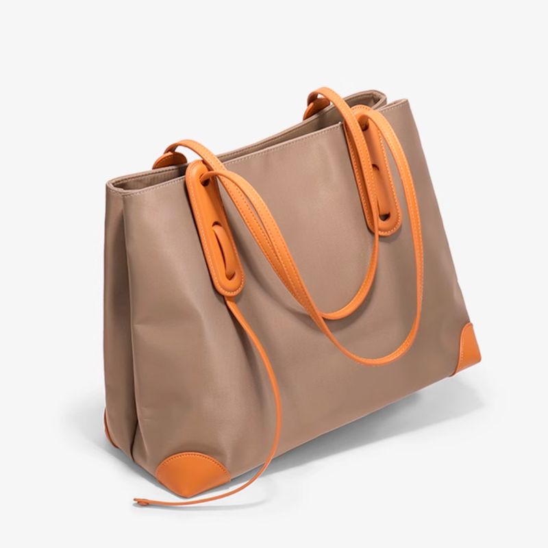 OEM - Tote Isis Impermeable oxford para mujer