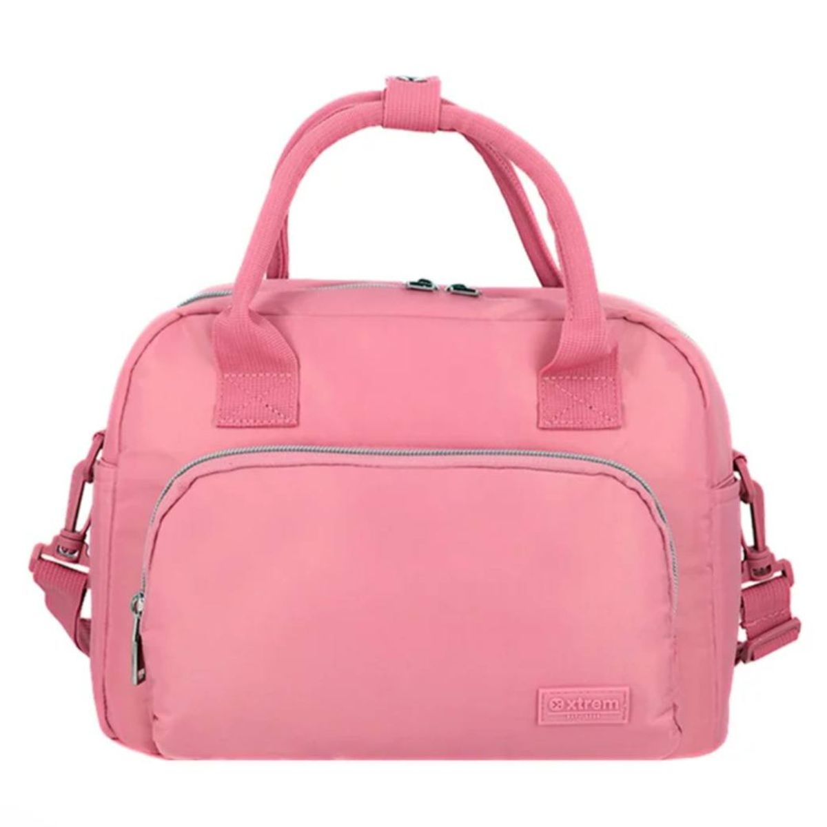 XTREM - LONCHERA XTREM BAYSIDE ROSADA