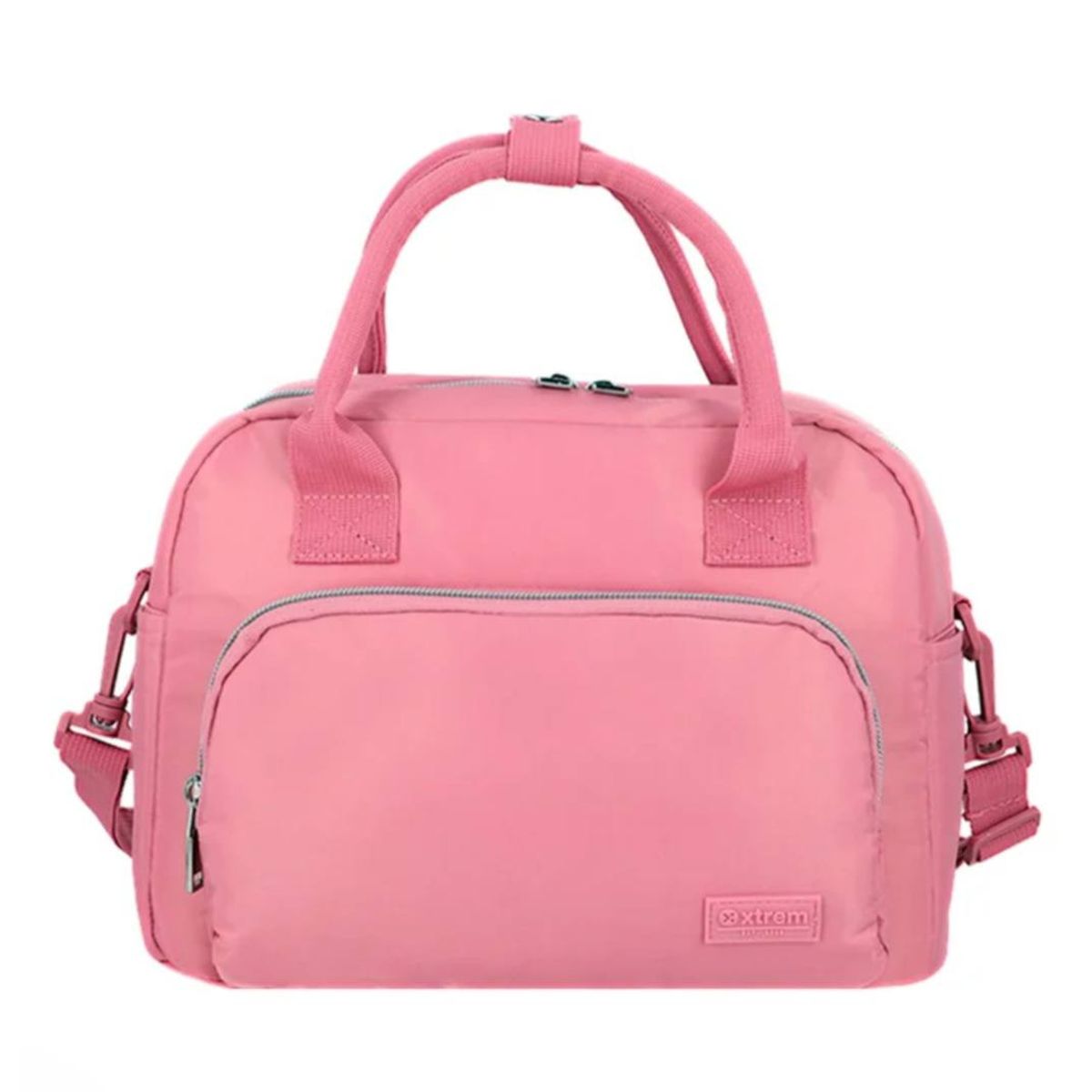 XTREM - LONCHERA XTREM BAYSIDE ROSADA