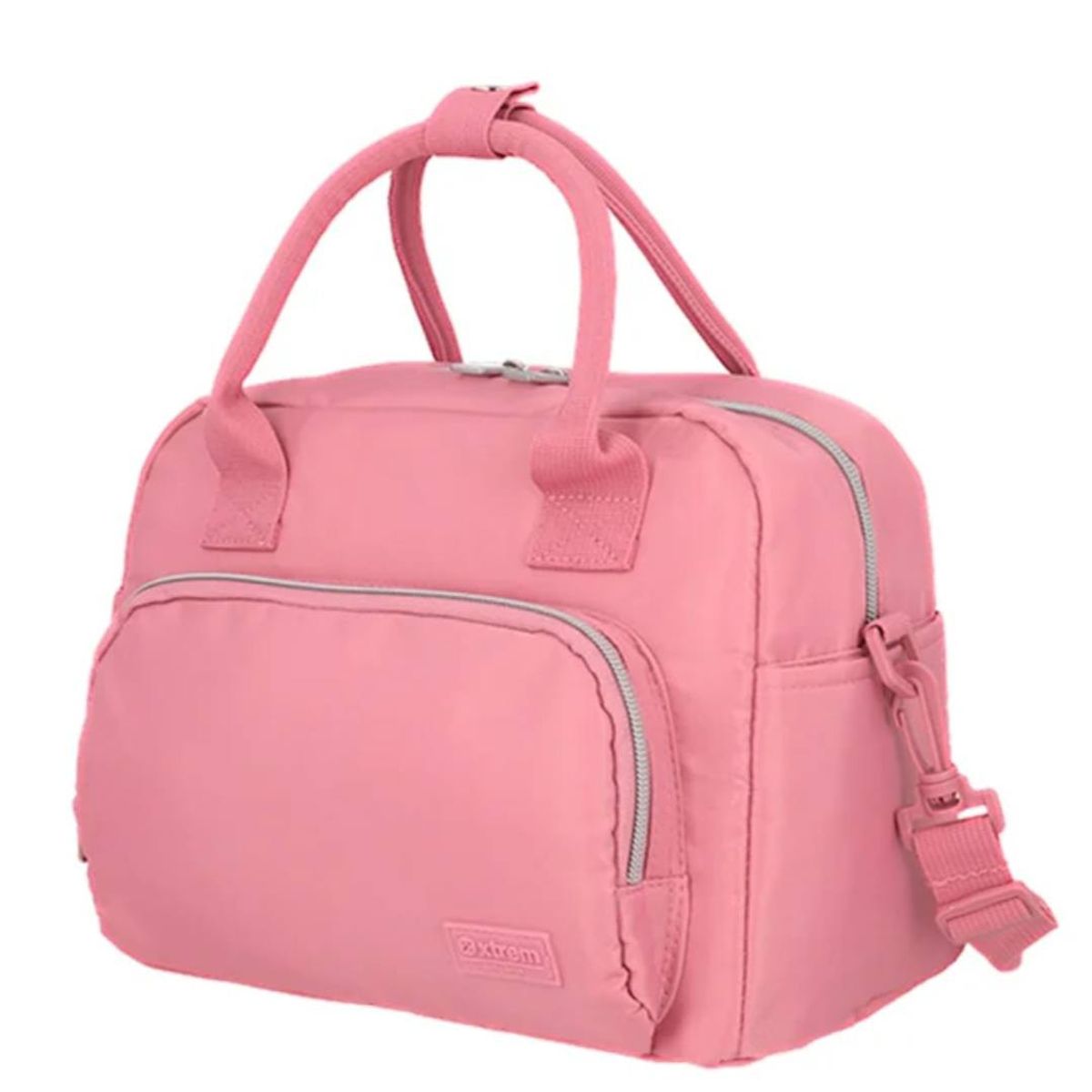 XTREM - LONCHERA XTREM BAYSIDE ROSADA
