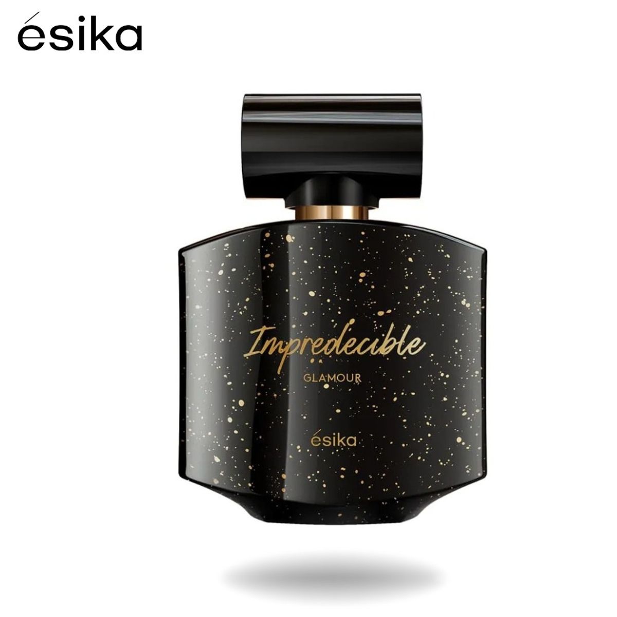 ESIKA - Impredecible Glamour Perfume para mujer 50 ml