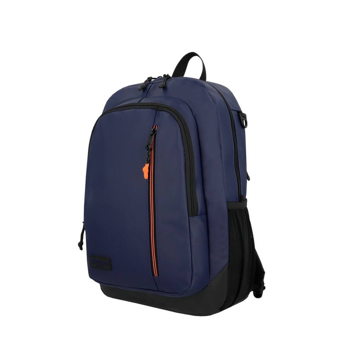XTREM - MOCHILA PARA LAPTOP BRONX 16  AZUL