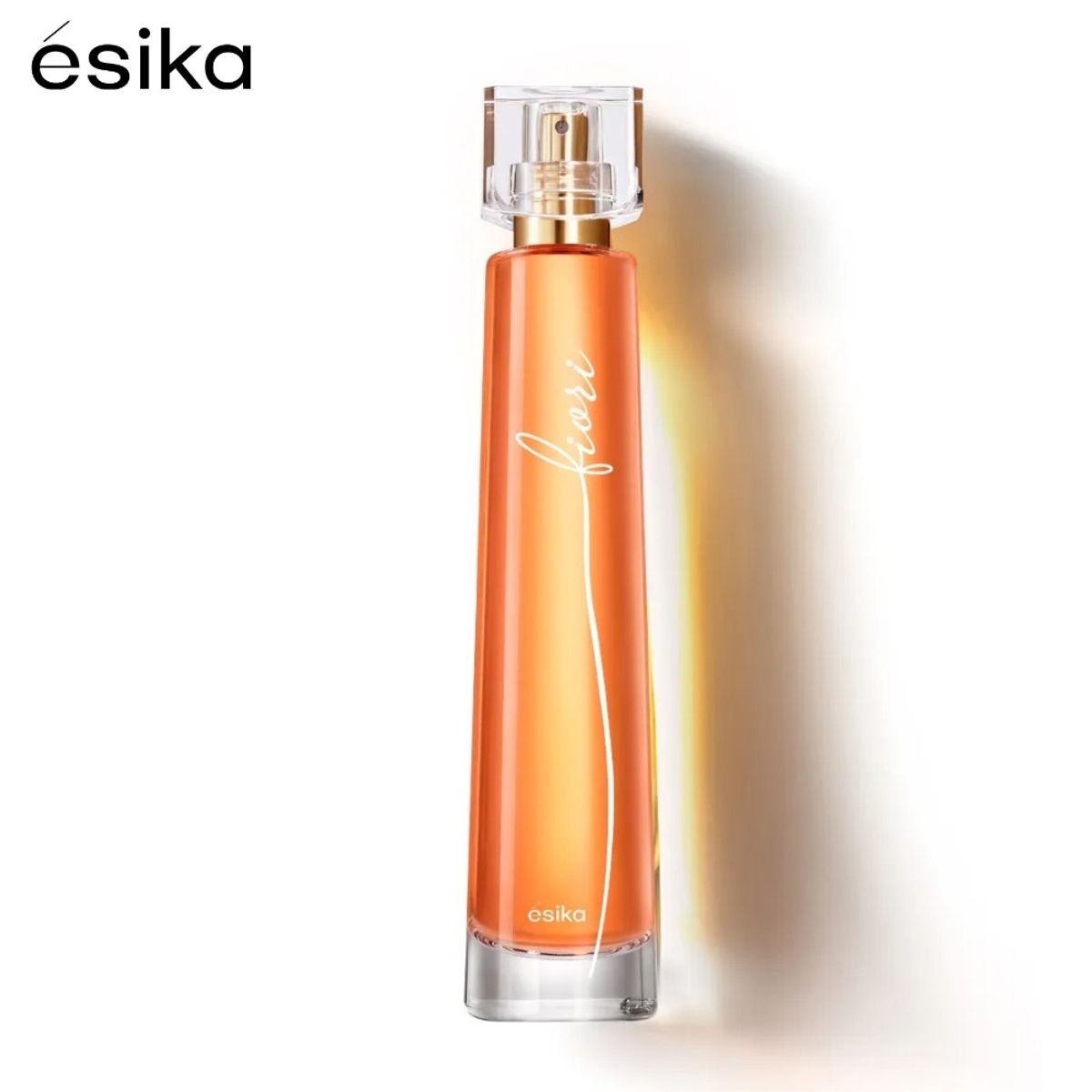 ESIKA - Fiori Perfume para mujer 50 ml